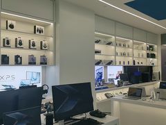 -戴尔电脑体验·维修中心(太阳宫凯德mall店)