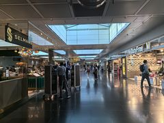 -慕尼黑国际机场