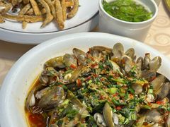 -百年银屏蚝烙·潮汕菜·非遗(乐山店)