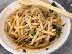 -再回首鸡肉米线(人民路一店)