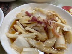 -玲燕蒸菜馆(江东路店)
