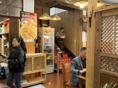 -下梅人家土菜馆(历史文化餐厅度假区店)