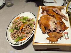 -凯达饺子城(燕山大街店)