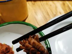 -關東雪东北菜(中庚漫游城店)