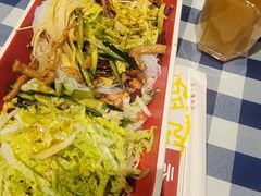 -雪熊哈尔滨烧烤·精酿啤酒·砂锅(中央胜境店)