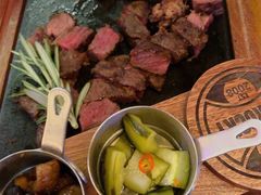 -MR.ROCKY洛奇先生RESTAURANT&BAR(宝安壹方城店)