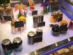 -玛雅铁板烧餐厅(中关村店)