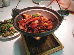-望湘园湖南菜(赛格店)