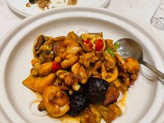 -海味观(老西门店)