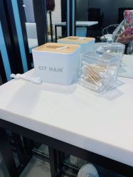 -CIT造型·烫发·染发