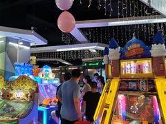 -大玩家(芝罘万达广场店)