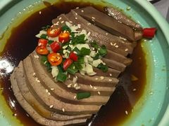 -金哥私房菜馆(张府园总店)