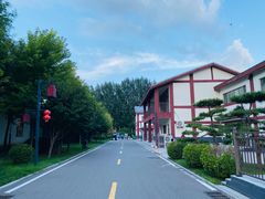 -毛遂公园