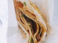 -卞姐蛋饼(陕西南路店)