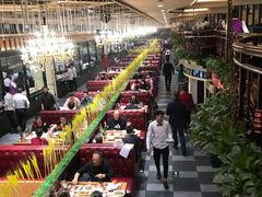 -金刚山烧烤(中山路店)