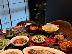-宁邦·家宴·南京菜(红山动物园店)