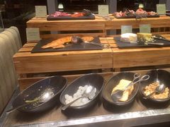 -两咖啡自助餐厅(静安香格里拉酒店)