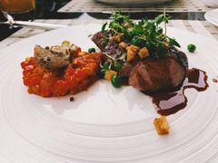 -上海和平饭店华懋阁 Cathay Room