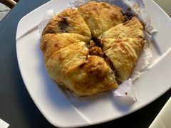 -喜洲翰林餐厅(董家百年老宅店)