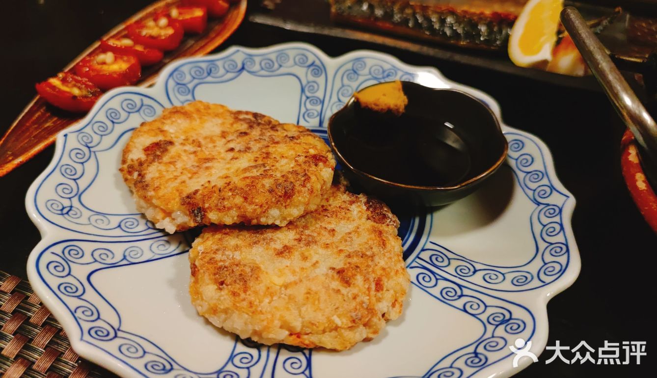 💁传说中不为挣钱的一家隐蔽日料店🍳