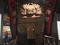 -大阪历史博物馆