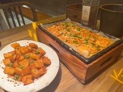 -不曾在把把烧•烧烤(莲坂磐基店)