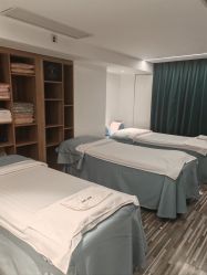 -AiCure 埃可儿·韩国医学皮肤管理