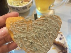 -玫瑰红烤羊排(北新桥三条店)