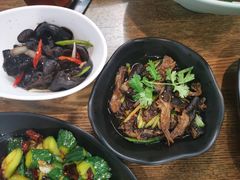 -乐港休闲馆茶艺·简餐·茶室(首都机场T2店)