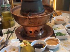 -牛街·马辈儿涮肉(牛街总店)