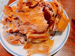 -聚合鑫东北熏酱熟食麻辣面(长阳店)
