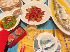 -茶人村·宫廷私厨(奥体印象城店)