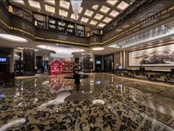 -星河湾半岛酒店·宴会厅