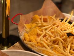 -比格比萨自助(南京万达茂店)