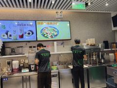 -Mr.Fruits水果先生(英蓝金融中心店)