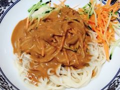 -竹青胶东摔面(黄岛开发区店)