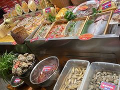 -福苗小骆驼烧烤(曲江店)