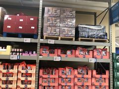 -盒马X会员店(上海森兰商都店)