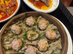 -白云湖畔酒店-湖畔餐厅