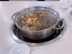 -太婆天府山珍酒楼(亚运村店)