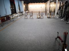 -箭心弓社射箭俱乐部(上地店)