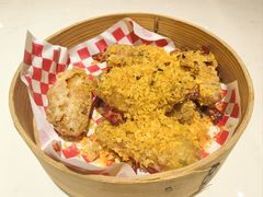 -避风塘·老港味餐厅(虹口龙之梦店)