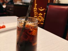 -上海和平饭店龙凤厅 Dragon Phoenix