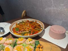 -魏客咖啡(中铁中心店)