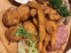 -芒果爆爆(东海缤纷店)