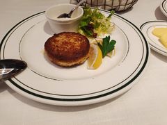 -Wolfgang’s Steakhouse 沃夫冈牛排馆(上海白玉兰广场店)