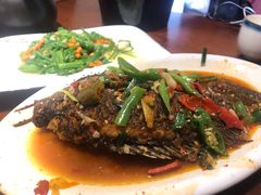 -云隐小厨·传统大理美食(复兴路店)