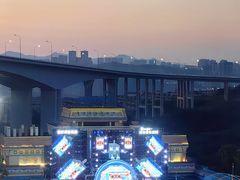 -重庆玛雅海滩水公园