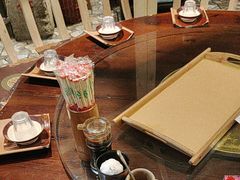 -破瓦寒窑·地摊烤羊排