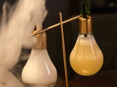 -BAR Signal·鸡尾酒酒吧